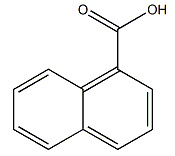 1-萘甲酸