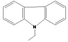 N-乙基咔唑