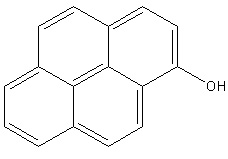 1-Pyrenol