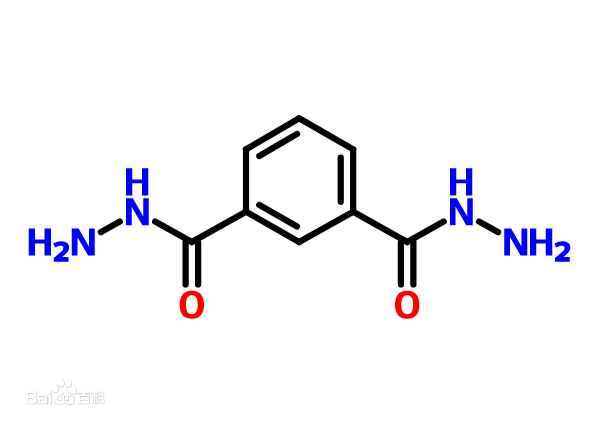 Isophthalic dihydrazide