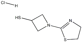 替比培南側鏈